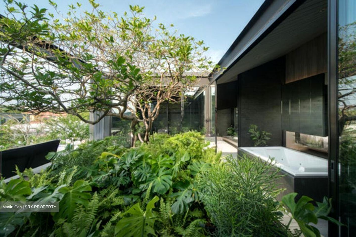 College Green (D11), Detached #499688751